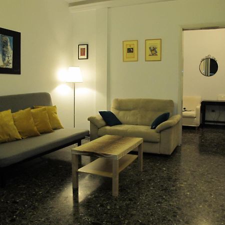 Mousses Apartment Спата Екстер'єр фото