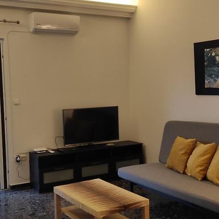 Mousses Apartment Спата Екстер'єр фото
