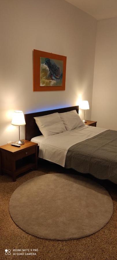 Mousses Apartment Спата Екстер'єр фото