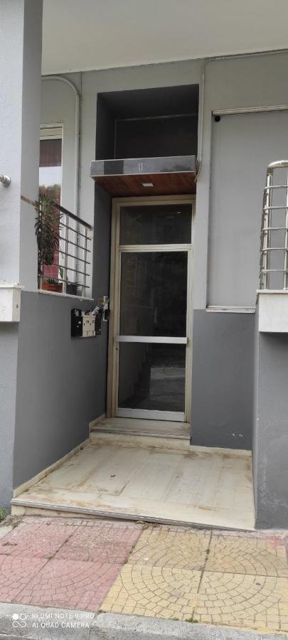 Mousses Apartment Спата Екстер'єр фото