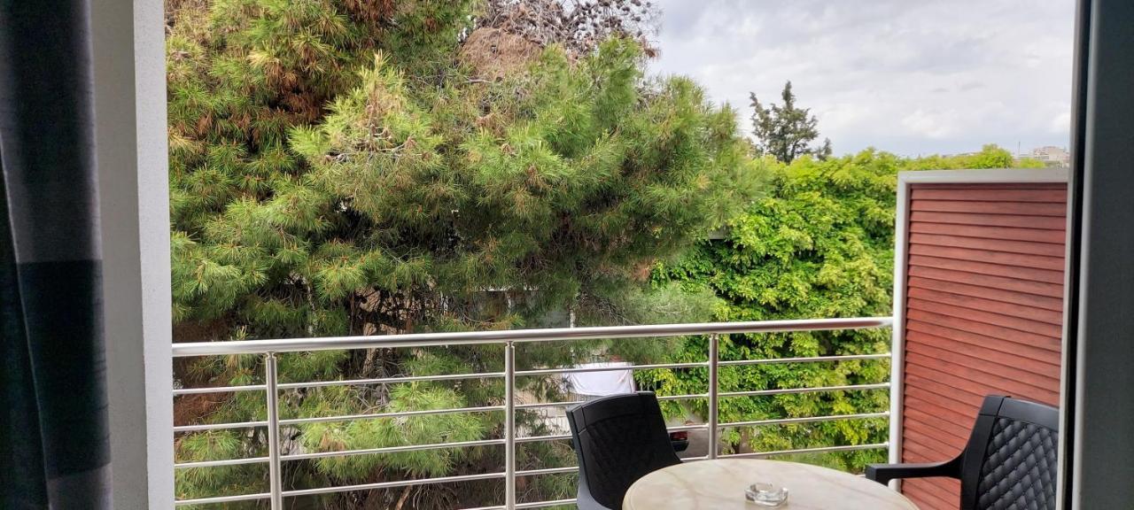 Mousses Apartment Спата Екстер'єр фото