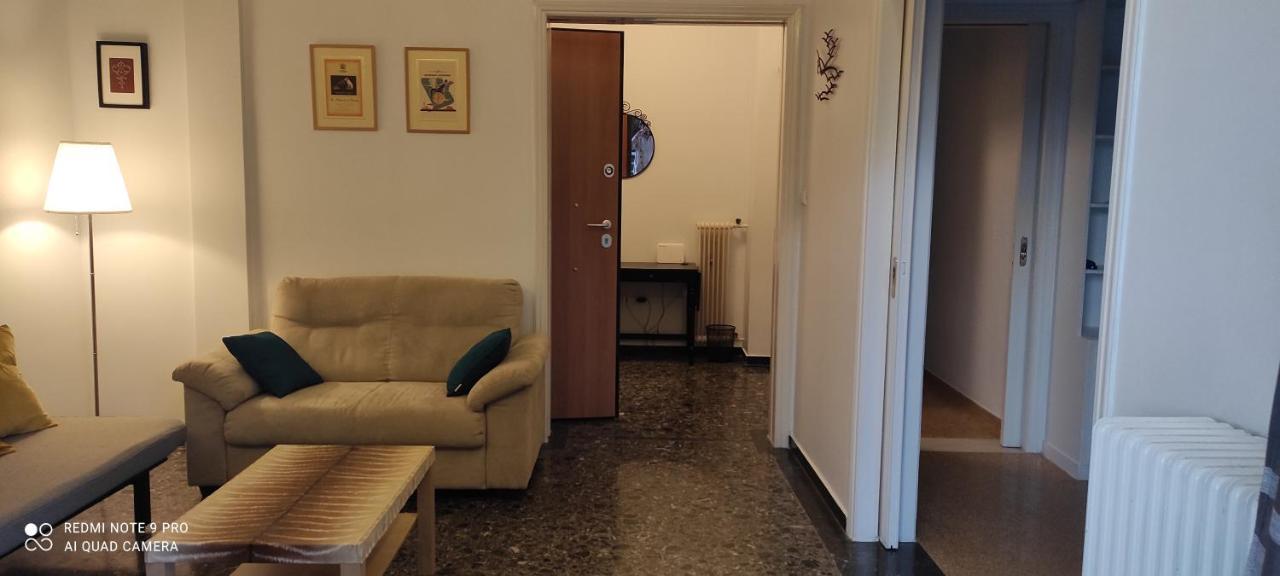 Mousses Apartment Спата Екстер'єр фото