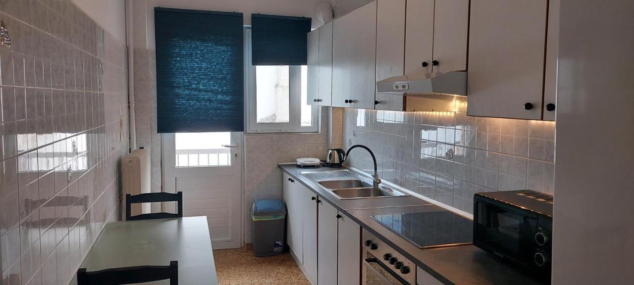 Mousses Apartment Спата Екстер'єр фото