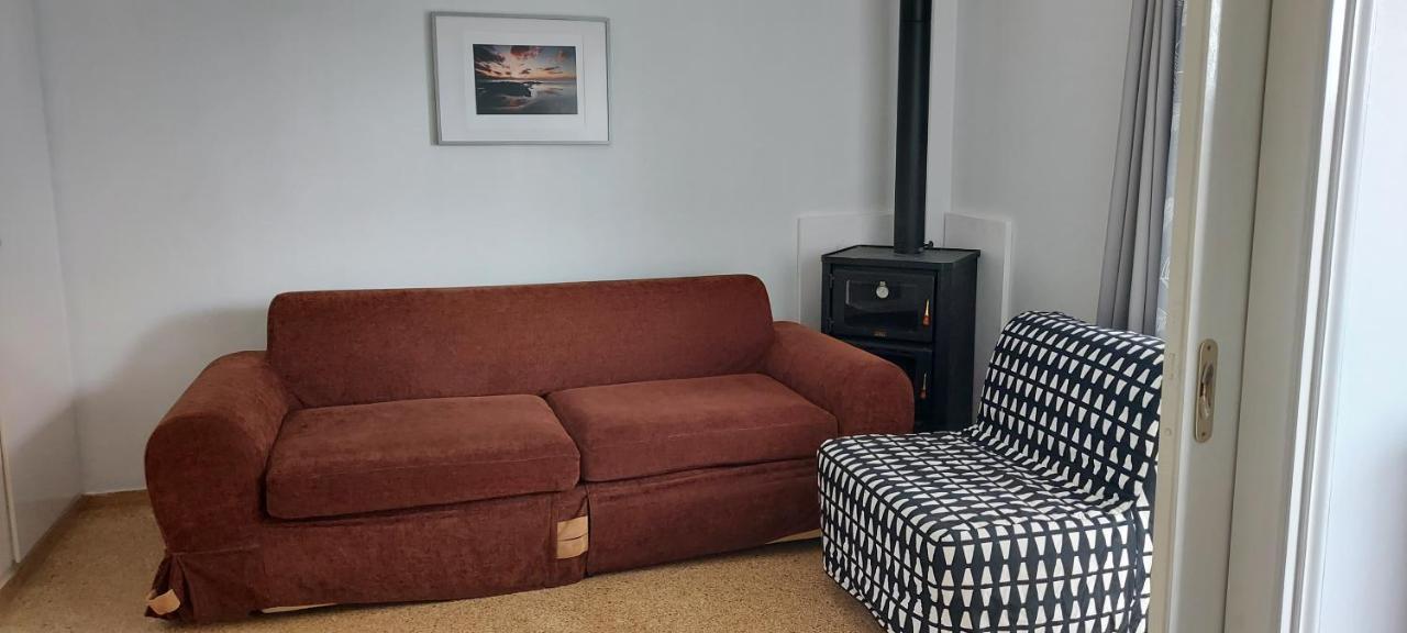 Mousses Apartment Спата Екстер'єр фото