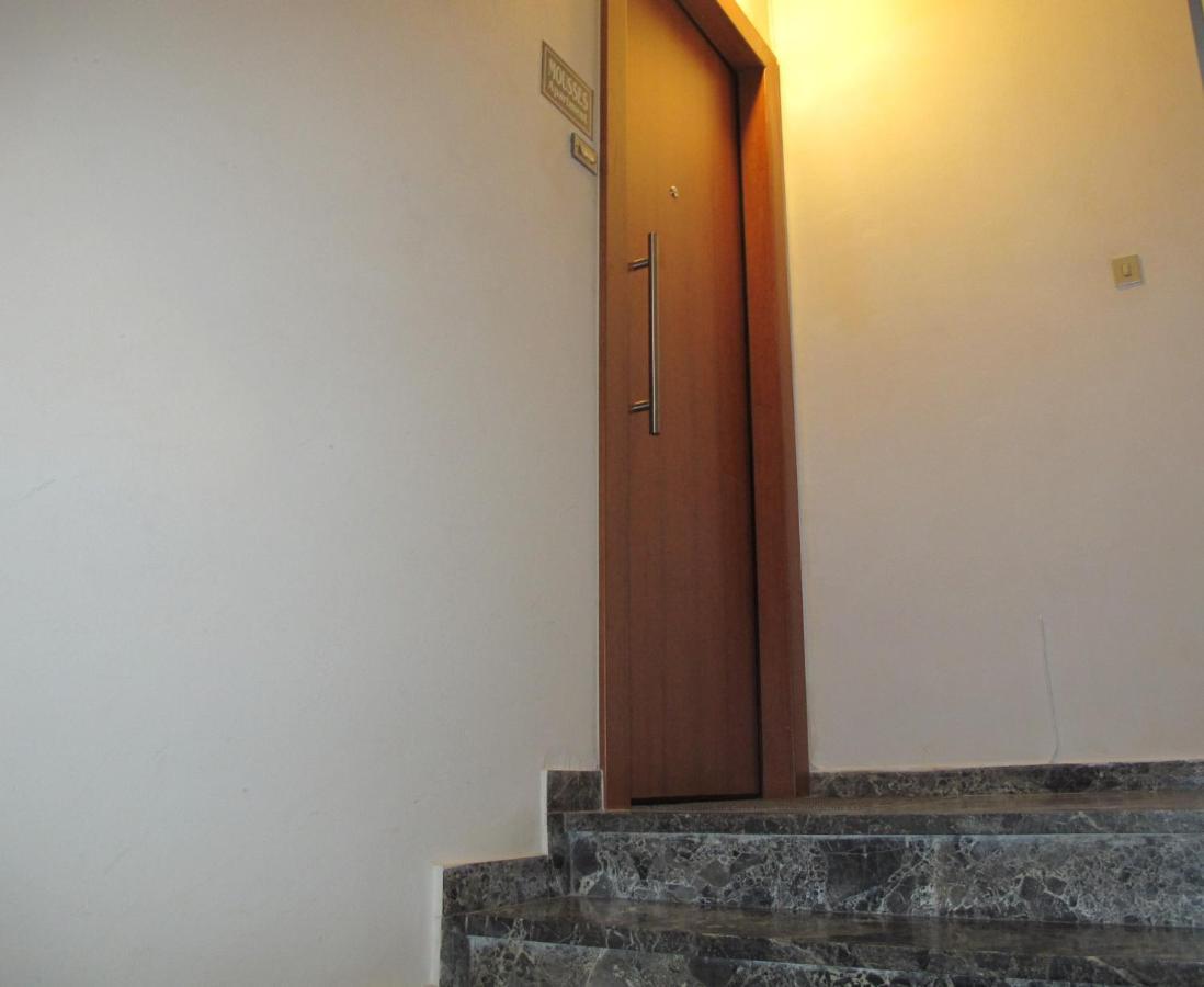 Mousses Apartment Спата Екстер'єр фото