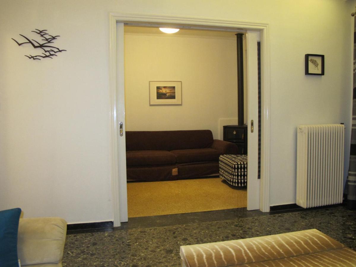 Mousses Apartment Спата Екстер'єр фото