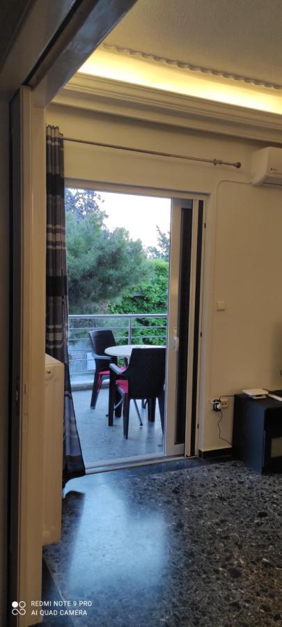 Mousses Apartment Спата Екстер'єр фото